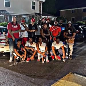 Meet your Posher, Redxhop